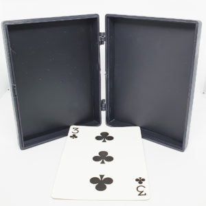 CARD CASE