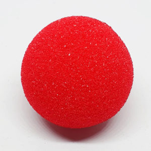 Bola de Esponja Gosh Individual 1.5″
