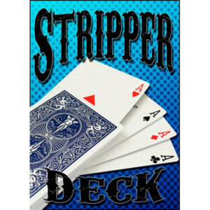 Stripper Deck