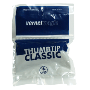 ThumbTip Classic Vernet