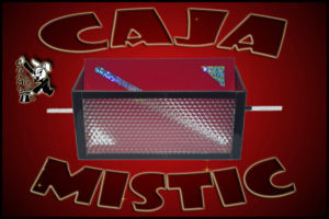 Caja Mistic