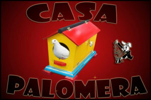 Casa Palomera