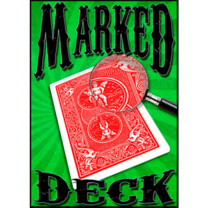 Tienda Mago Chams - Market Deck 3