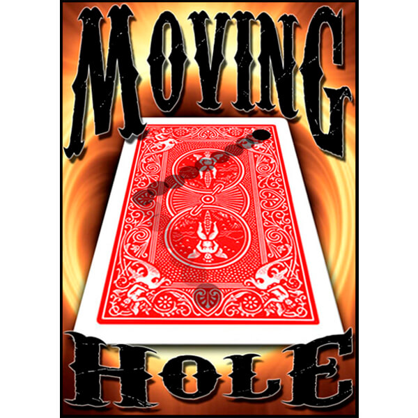 Tienda Mago Chams - Moving Hole 3