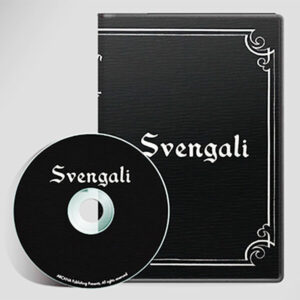 Svengali by Mr. Pearl (OnLine)