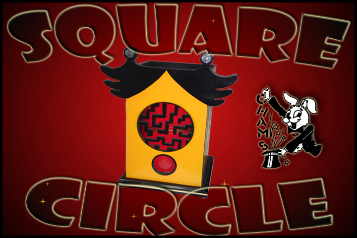 Square Circle
