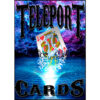 Tienda Mago Chams - Teleport Cards 3