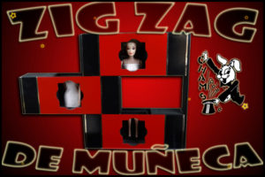 Zig Zag de Muñeca