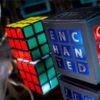 Tienda Mago Chams - Enchanted Cube