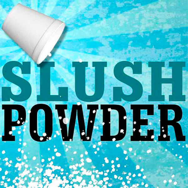 Tienda Mago Chams - Slush Powder