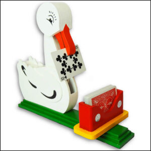 Tienda Mago Chams - Patita Sabia 3