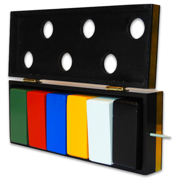Tienda Mago Chams - Rectangulos Magicos 1