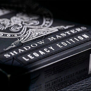 Tienda Mago Chams - Legacy Shadow Masters 1