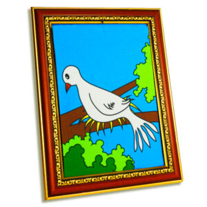 Dove Frame