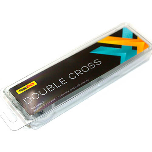 Tienda Mago Chams - Double Cross 2