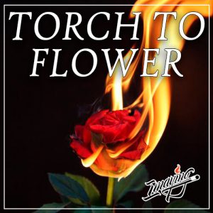 Torch to Flower by IMAYING