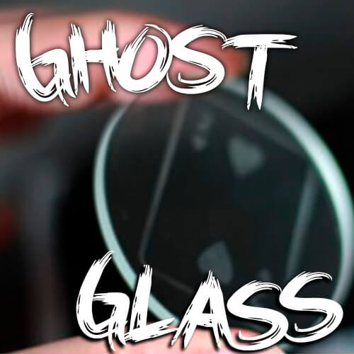Tienda Mago Chams - Ghost Glass Full