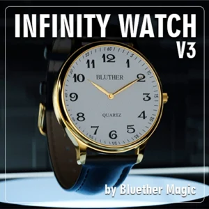 a a Infinity Watch V3 by Bluether Magic