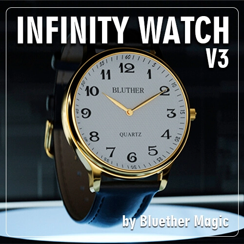 Tienda Mago Chams - Infinity Watch full