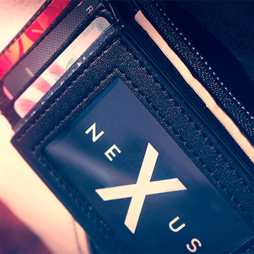 Tienda Mago Chams - Nexus Wallet 3