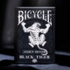 Tienda Mago Chams - Bicycle Black Tiger Legacy Edition Full
