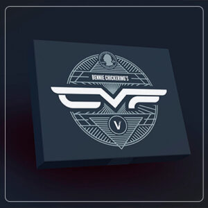 Tienda Mago Chams - CVF Deck by Bennie Chickering Full