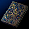 Tienda Mago Chams - Ravenclaw Playing Cards 1