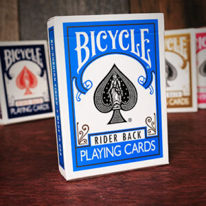 Tienda Mago Chams - Bicycle Turquoise Full