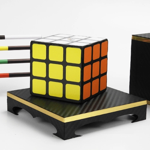 Tienda Mago Chams - Rubiks Magic Pro 4