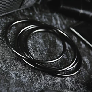 r 4″ Linking Rings by TCC