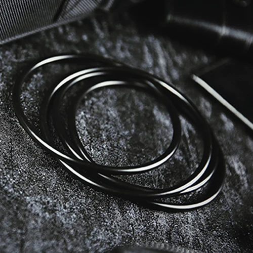 4″ Linking Rings by TCC