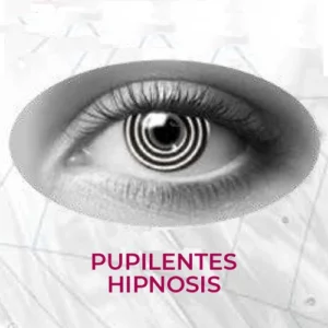 Pupilentes Hipnosis