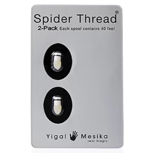 Spider Thread 2 Pack