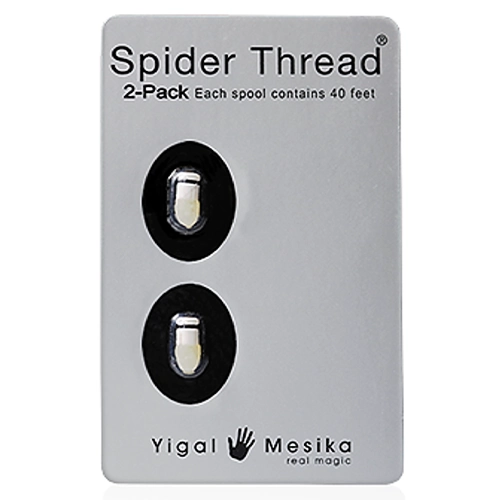 Tienda Mago Chams - Spider Thread 2 pack full