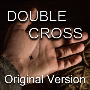 Double Cross by Mark Southworth ORIGINAL