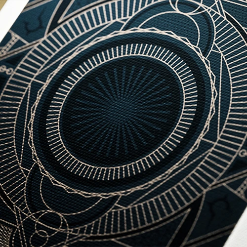 Tienda Mago Chams - Dune Playing Cards by theory11 3