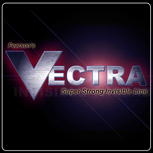 Vectra Strong Invisible Thread by Steve Fearson Full