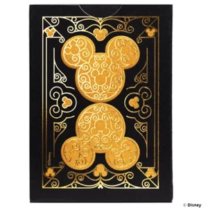 Bicycle Disney Mickey Mouse by US Playing Card Co.