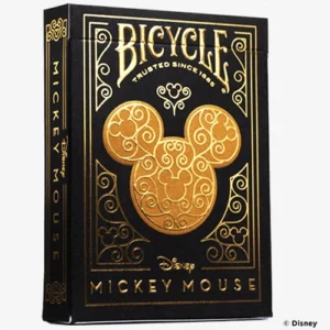 Bicycle Disney Mickey Mouse by US Playing Card Co.
