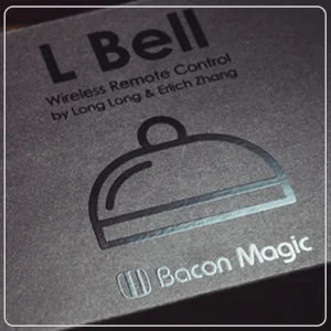 a a L Bell by Bacon Magic