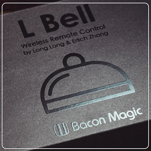Tienda Mago Chams - L Bell by Bacon Magic Full