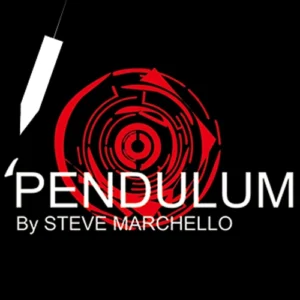 Tienda Mago Chams - S Pendulum by Steve Marchello Full
