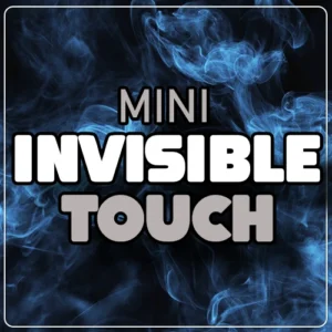Tienda Mago Chams - Mini Invisible Touch Full