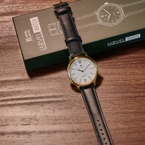 A A IARVEL WATCH by Iarvel Magic and Bluether Magic