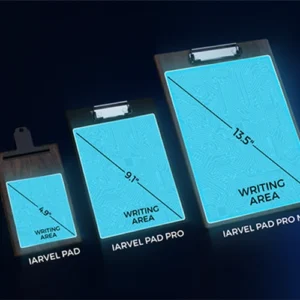 A A IARVEL Pad Pro by IARVEL MAGIC