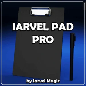 A A IARVEL Pad Pro by IARVEL MAGIC