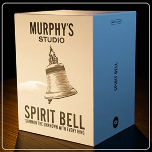 A A Spirit Bell by Tony Anverdi