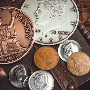 A A A Hopping Shocking Half by Jiang Zhenghua