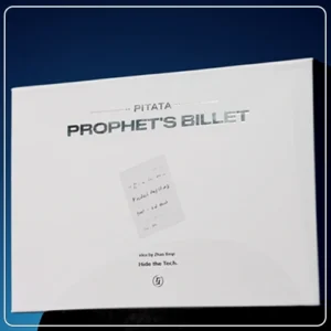 Prophet’s Billet by PITATA