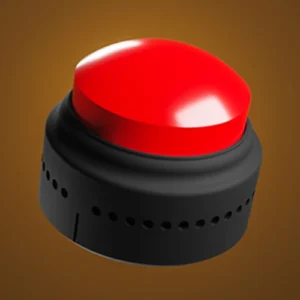 A A A The Button by Chris James featuring Craig Petty